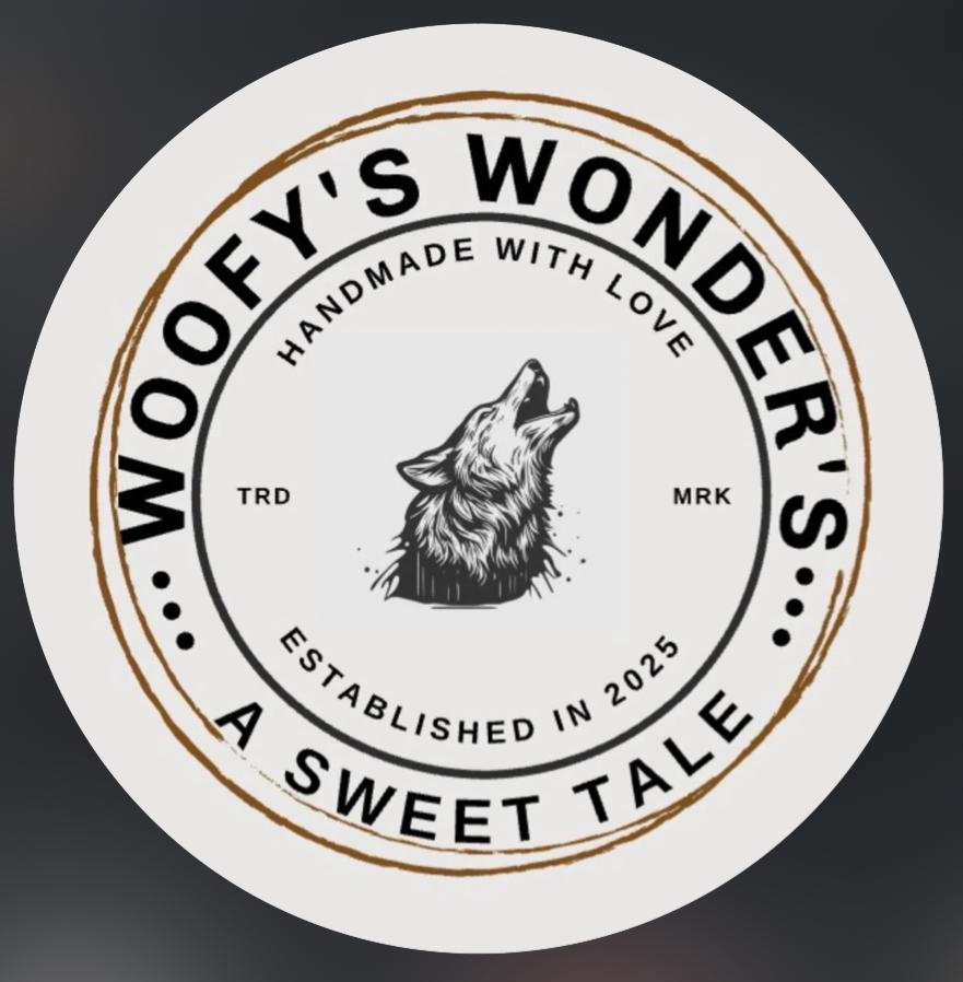 Woofy logo